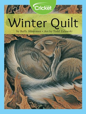 cover image of Winter Quilt
